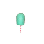 COTTON CANDY ORNAMENT