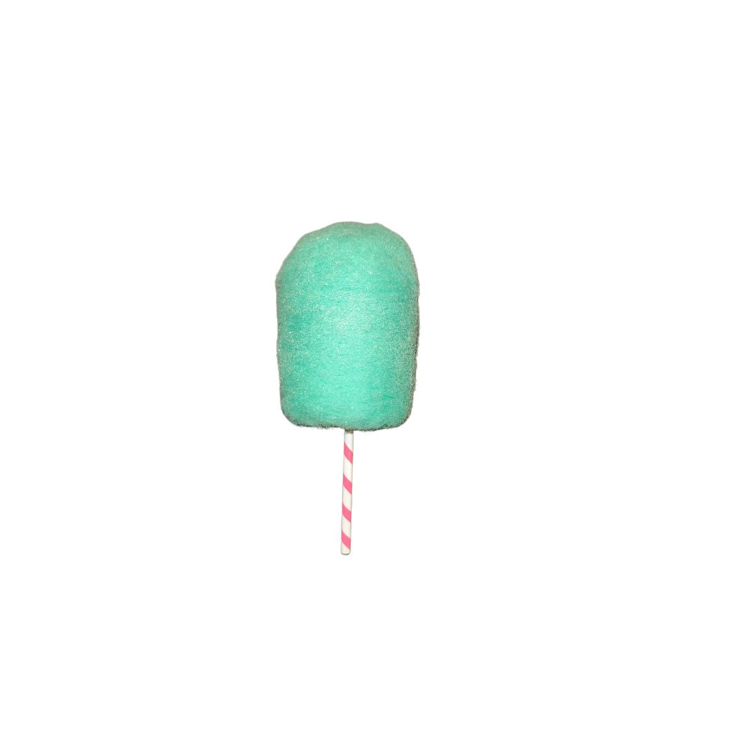 COTTON CANDY ORNAMENT