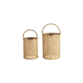 CANE LANTERN
