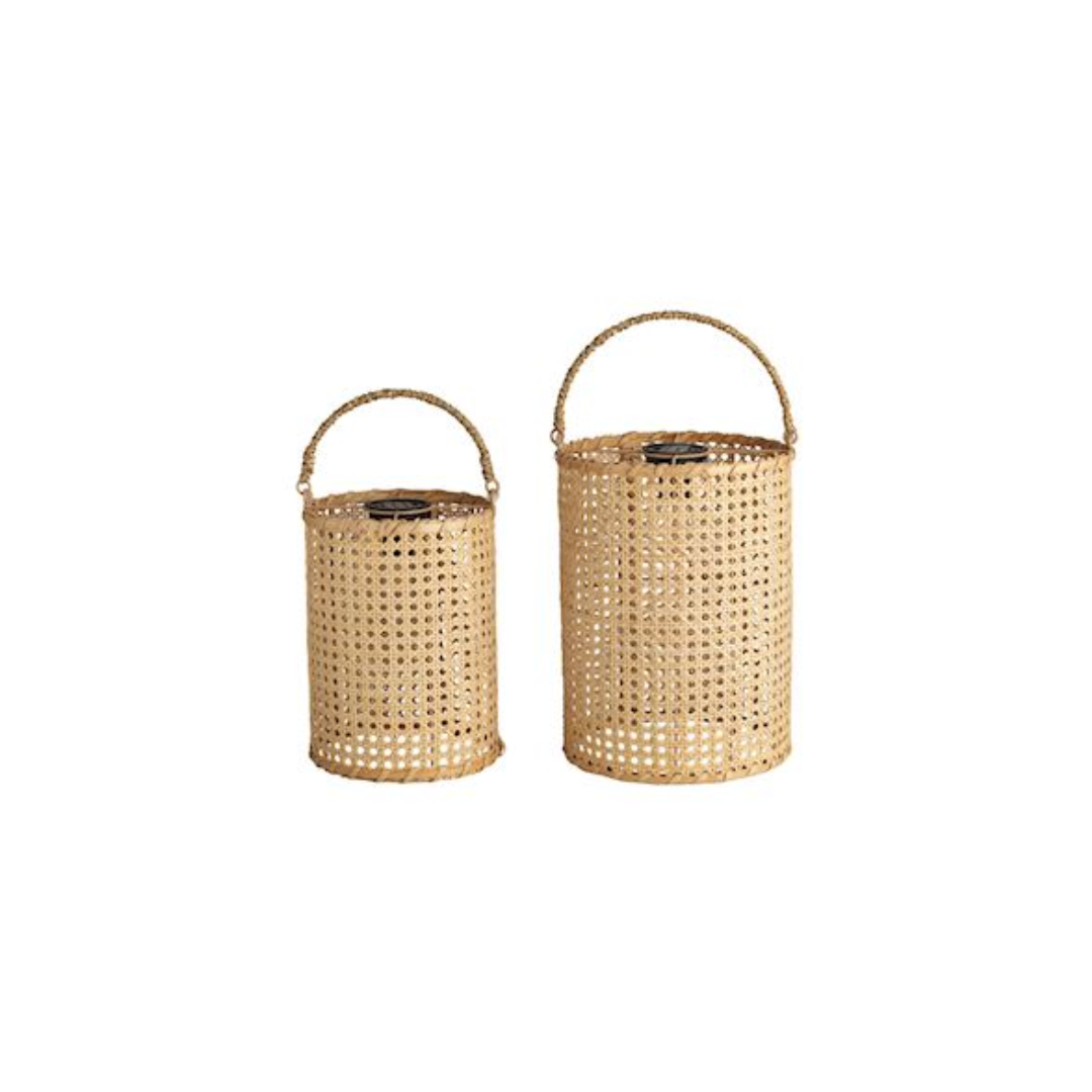 CANE LANTERN