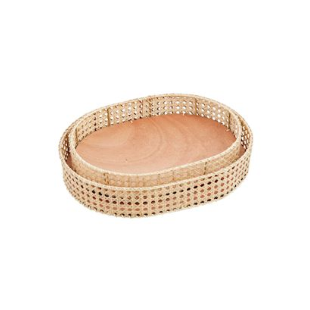 CANE TRAY