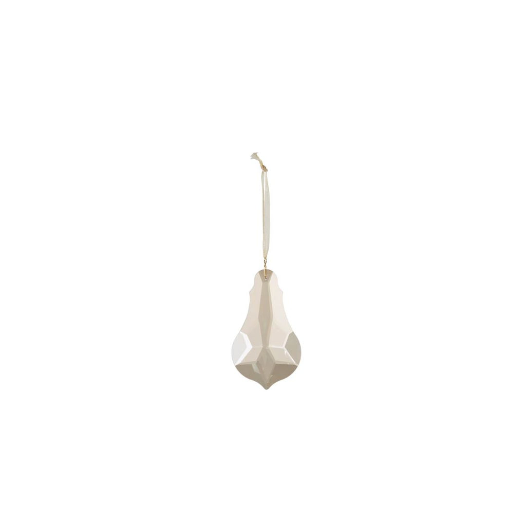 CRYSTAL ORNAMENTS