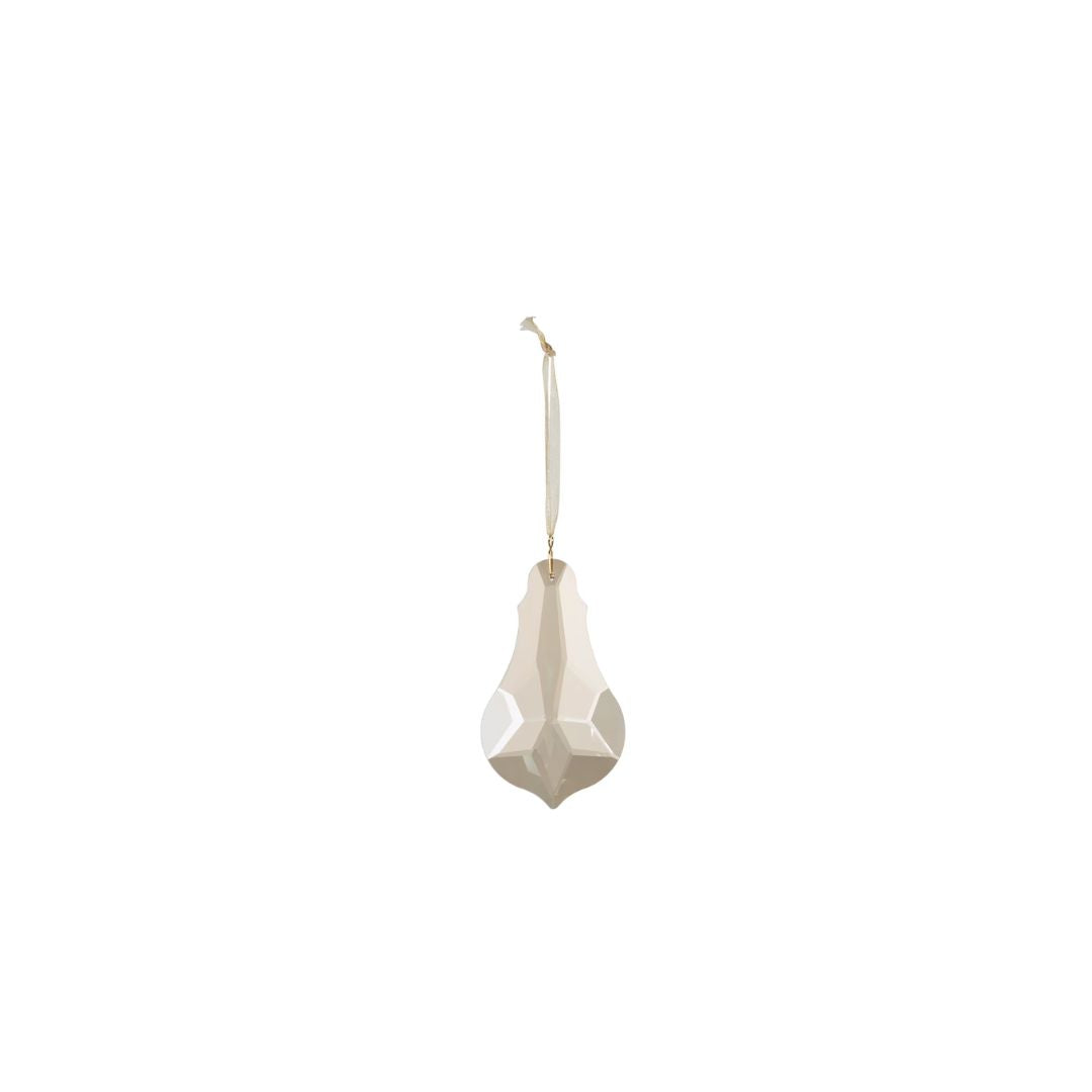 CRYSTAL ORNAMENTS