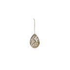 CRYSTAL ORNAMENTS