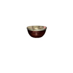 COPPER AND GRANITE CANDLE