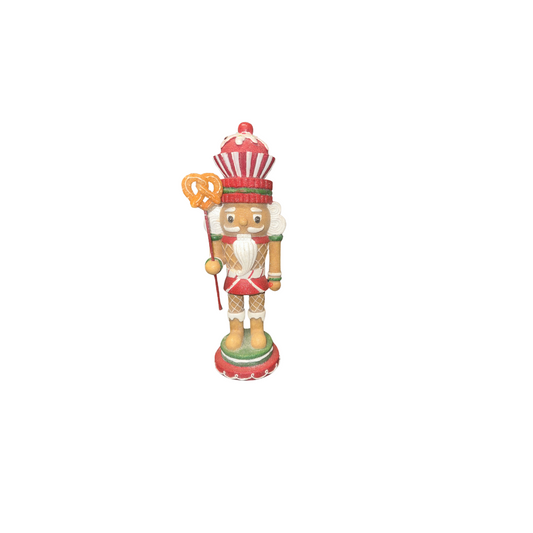 CANDY NUTCRACKER
