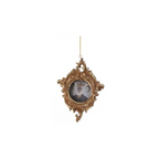 GENTALMEN ORNAMENT