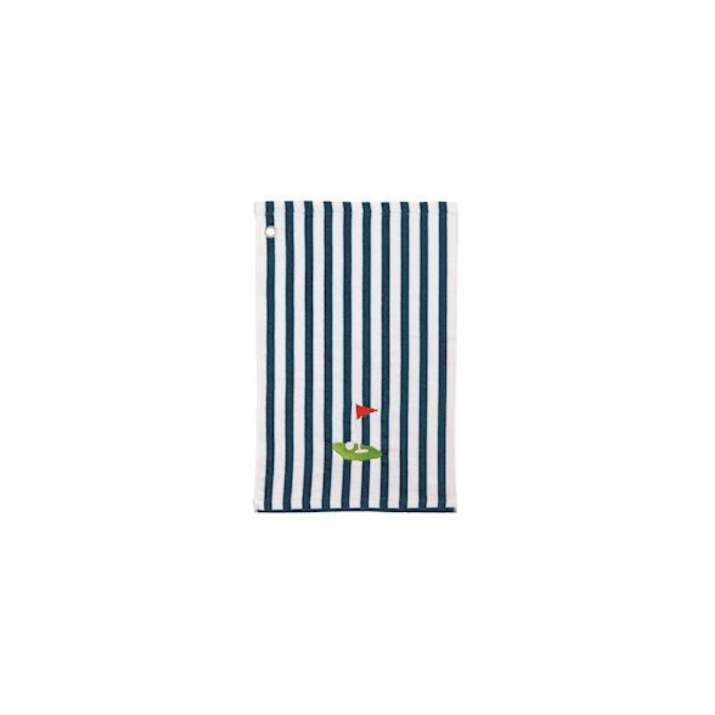 GOLF TERRY TOWEL