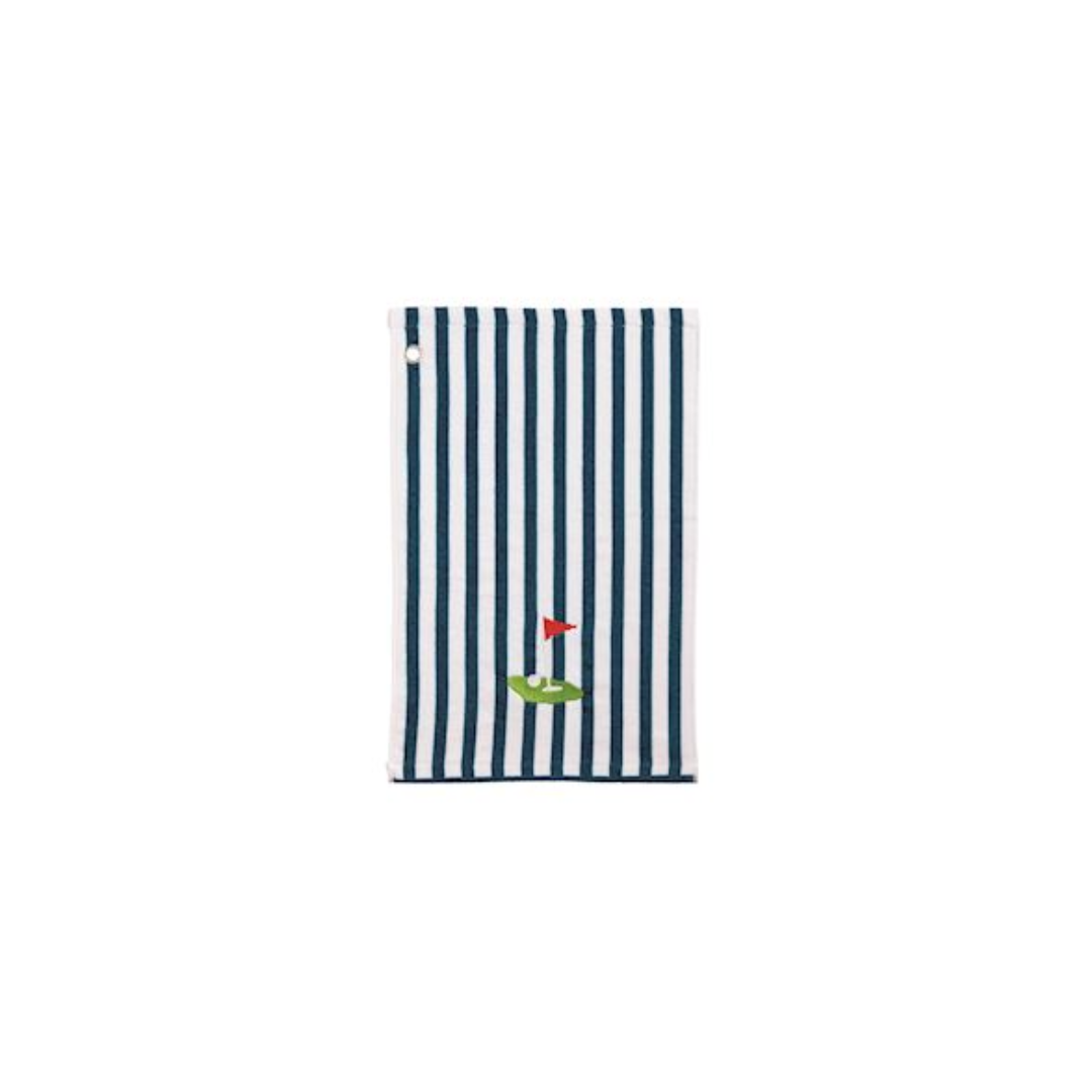 GOLF TERRY TOWEL