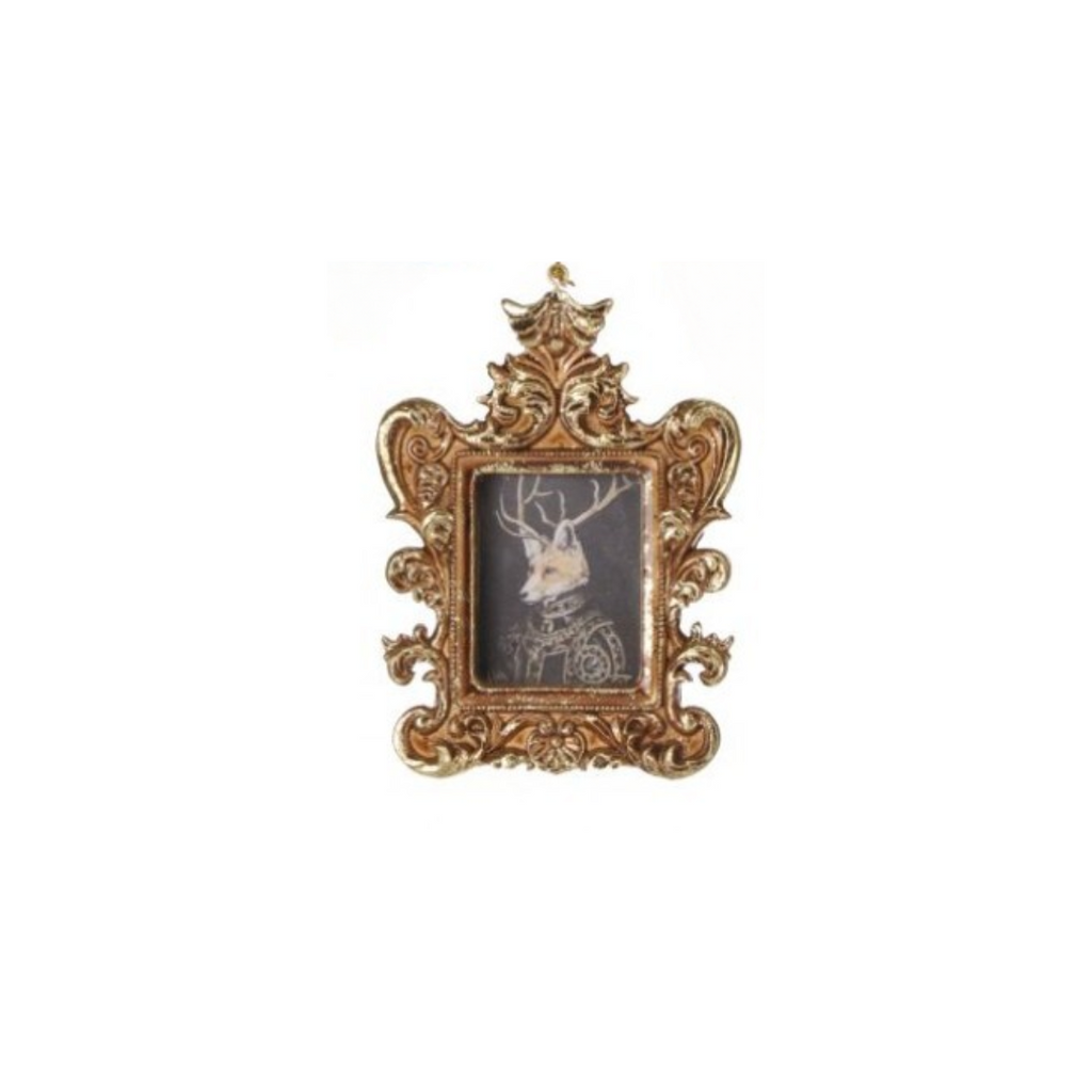 GENTALMEN ORNAMENT