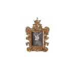 GENTALMEN ORNAMENT
