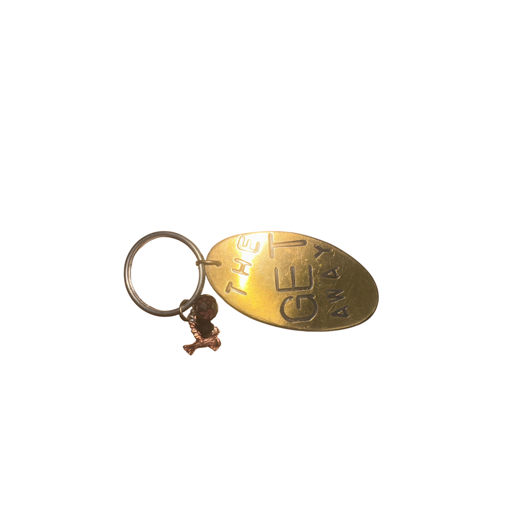 KEY CHAINS