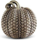GOLD PUMPKIN