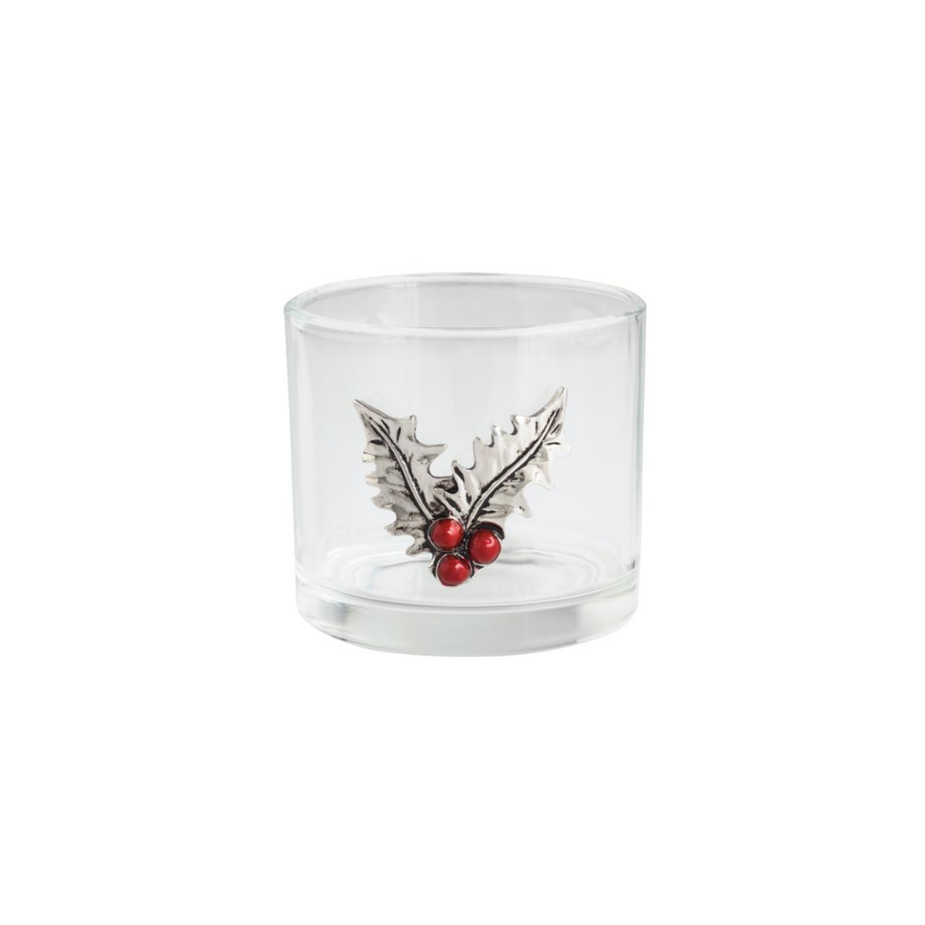 CHRISTMAS TIDBIT BOWLS