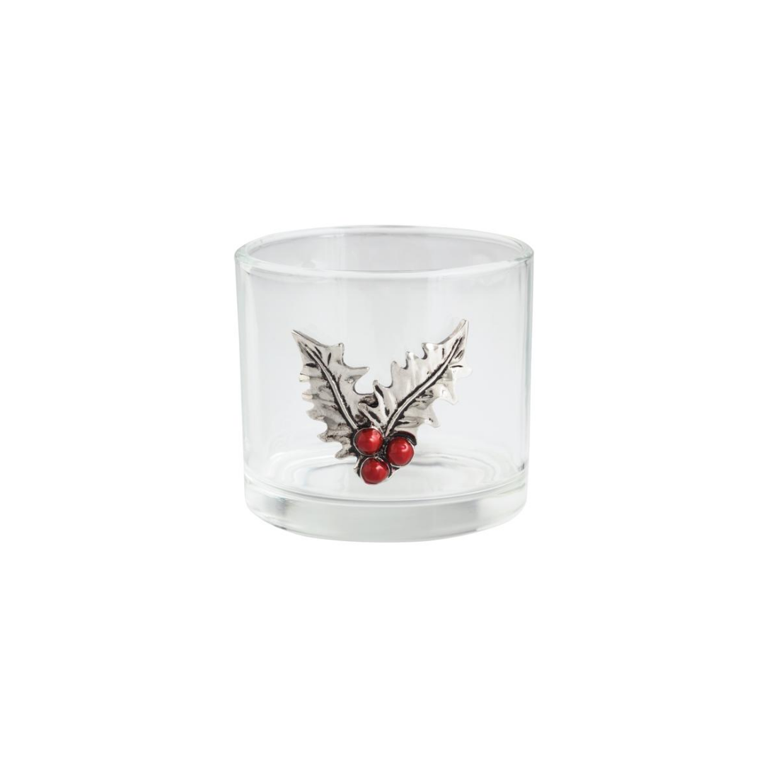 CHRISTMAS TIDBIT BOWLS