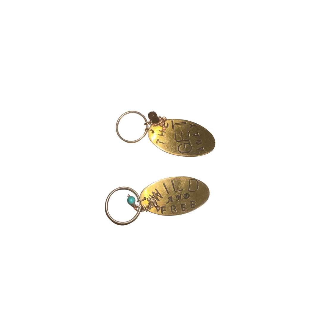 KEY CHAINS