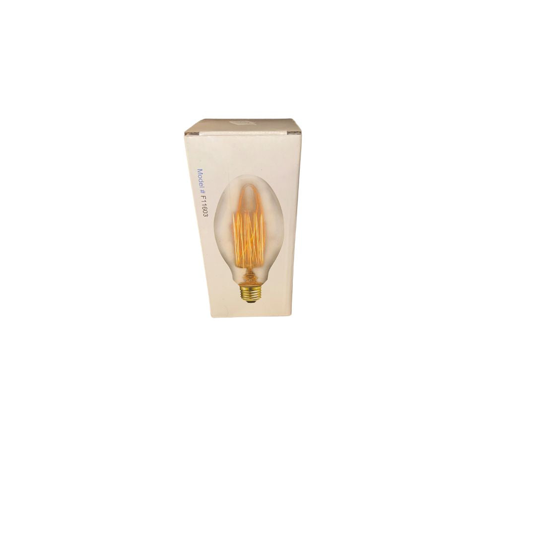 EDDISON BULB
