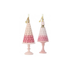 MACAROON TREE ORNAMENT