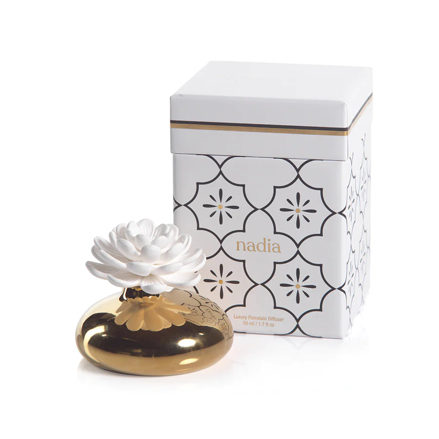 PORCELAIN DIFFUSER