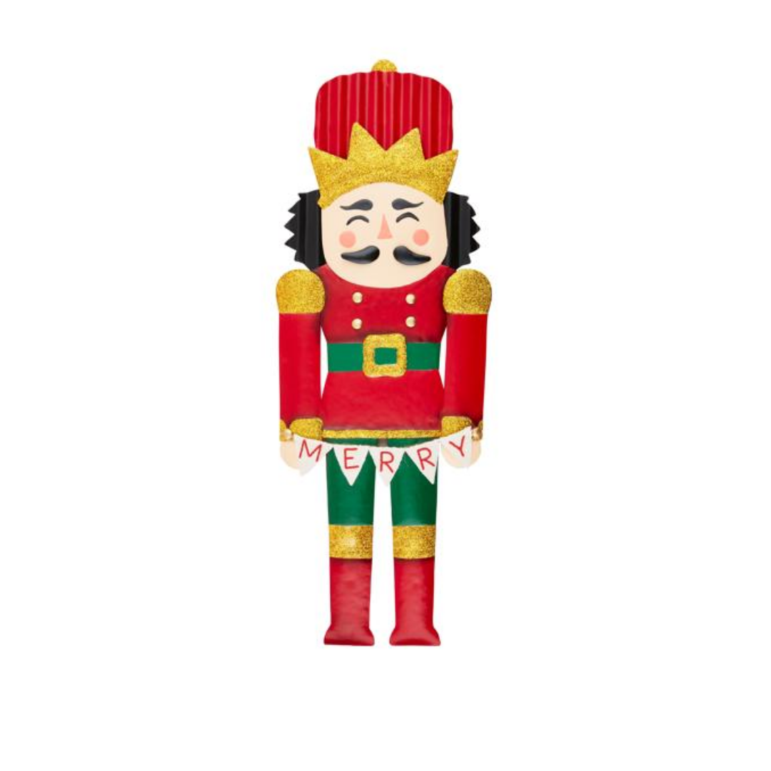 CHRISTMAS DOOR HANGERS