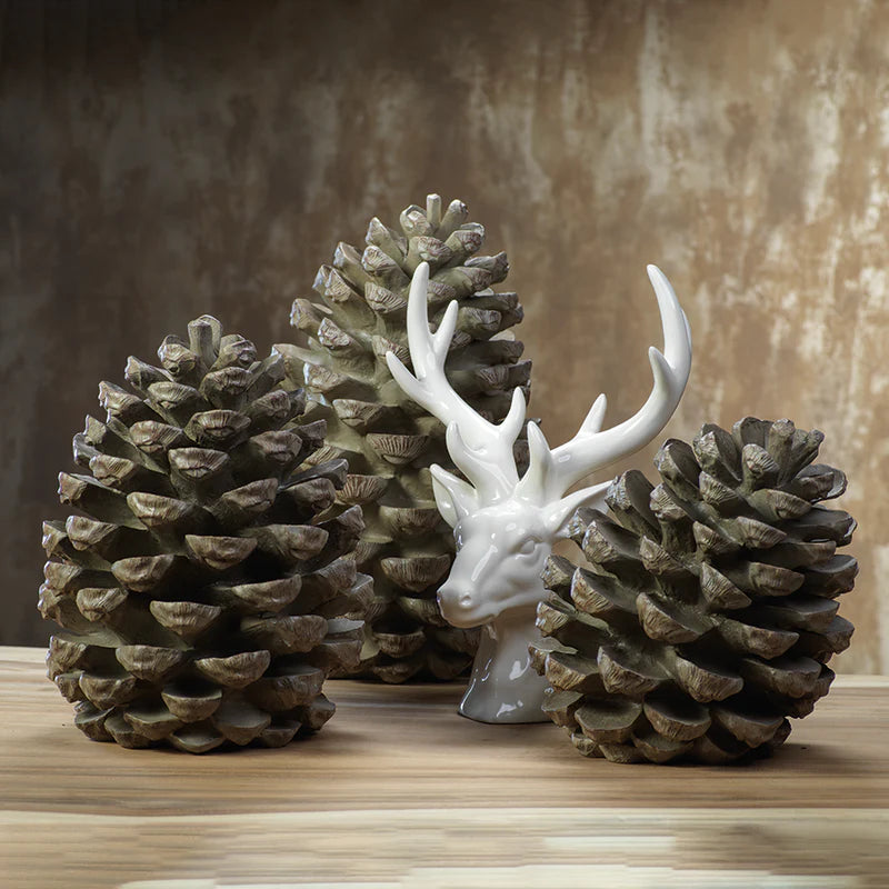 PINECONE