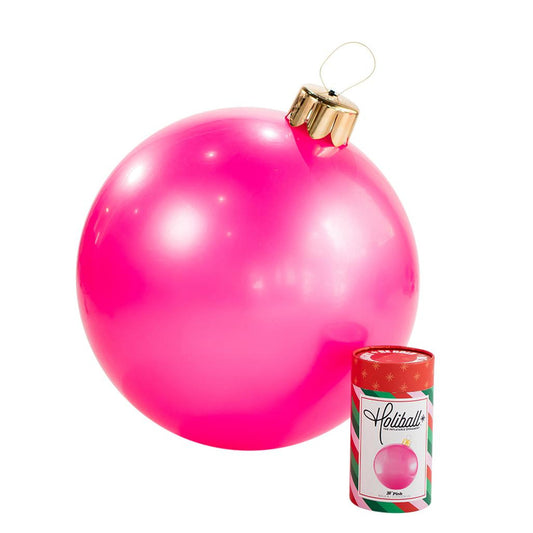 SOLID HOLIBALLS