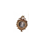 GENTALMEN ORNAMENT
