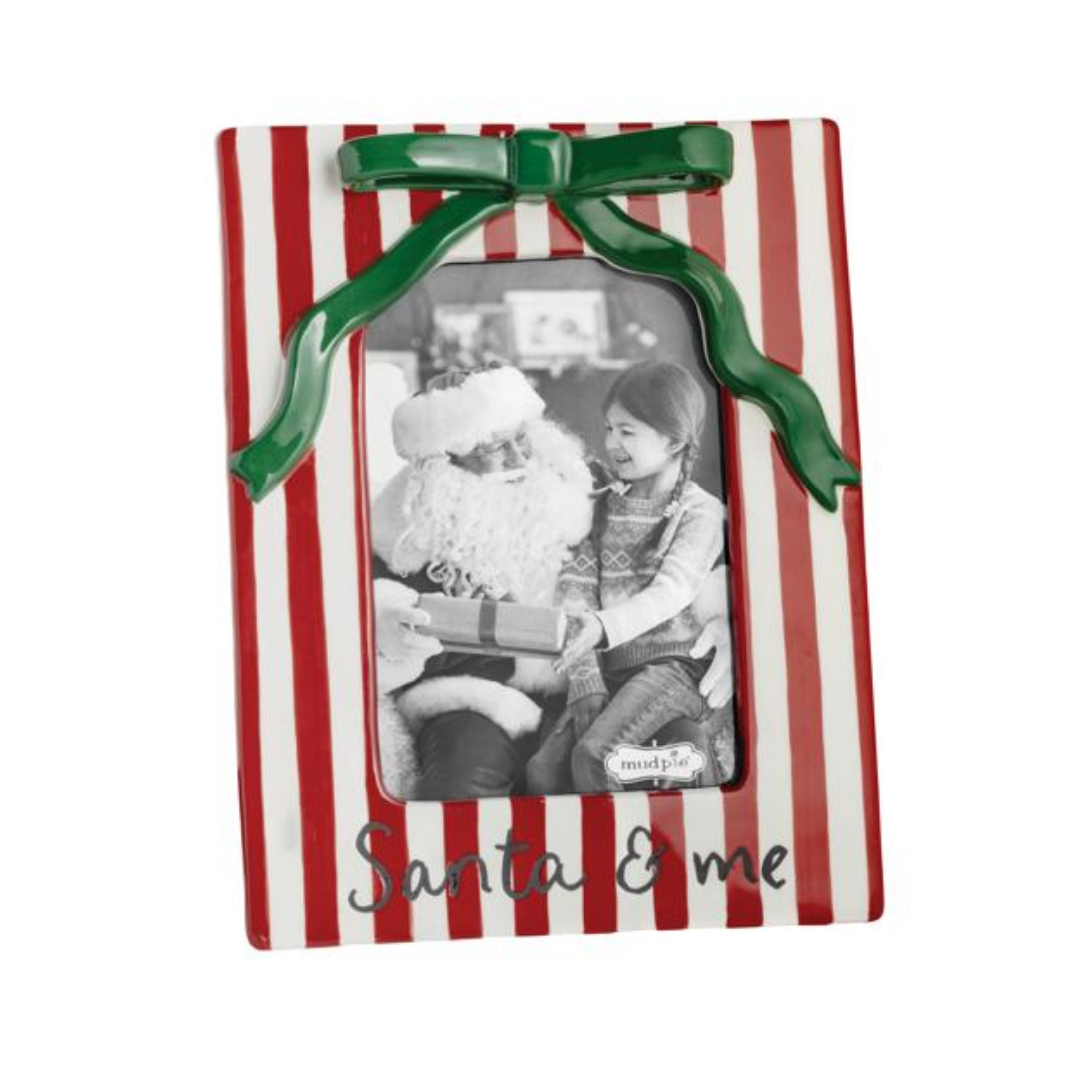 CERAMIC BOW FRAME