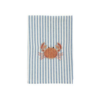 COASTAL BEADED TOWELS