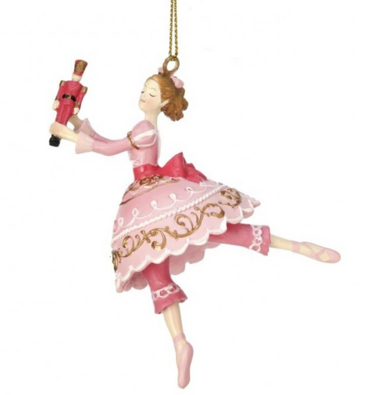 CLARA ORNAMENT