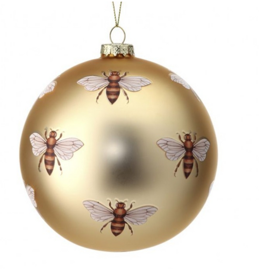 HONEY BEE BALL