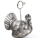 TURKEY CARD HOLDER