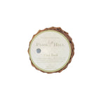 WICKER CANDLE