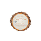 WICKER CANDLE