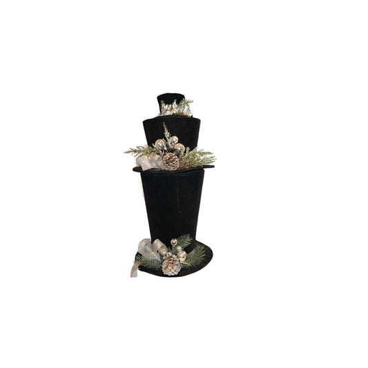 TREE TOP HAT