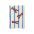 COASTAL BEADED TOWELS