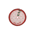 CHRISTMAS TREE SKIRT