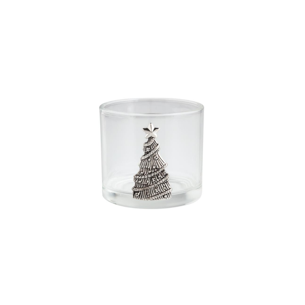 CHRISTMAS TIDBIT BOWLS
