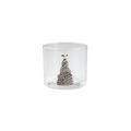 CHRISTMAS TIDBIT BOWLS