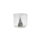 CHRISTMAS TIDBIT BOWLS