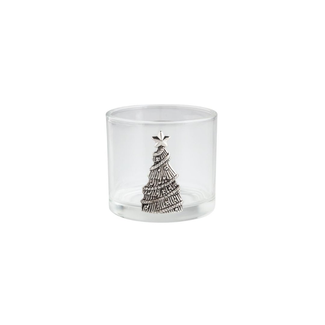 CHRISTMAS TIDBIT BOWLS