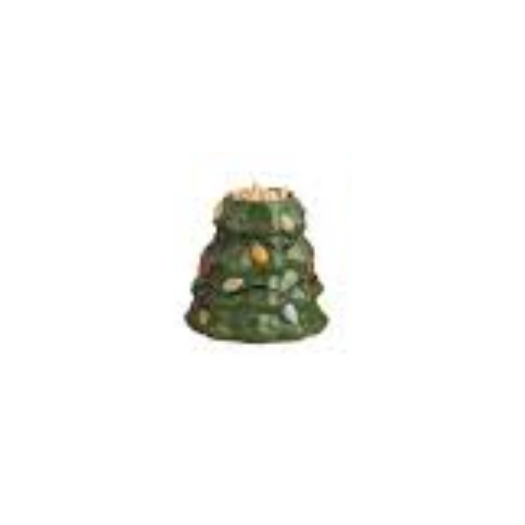 CHRISTMAS TOOTHPICK HOLDERS