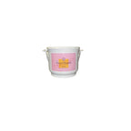 DESIGNER ICE BUCKET