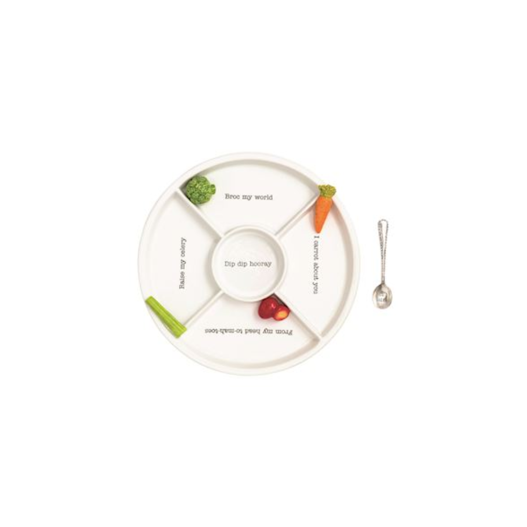 VEGGIE CRUDITE