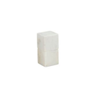 STONE SALT AND PEPPER SHAKER