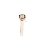 MARBLE BOTTLE OPENER