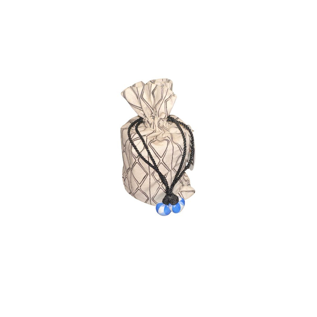 BAGGED CANDLES