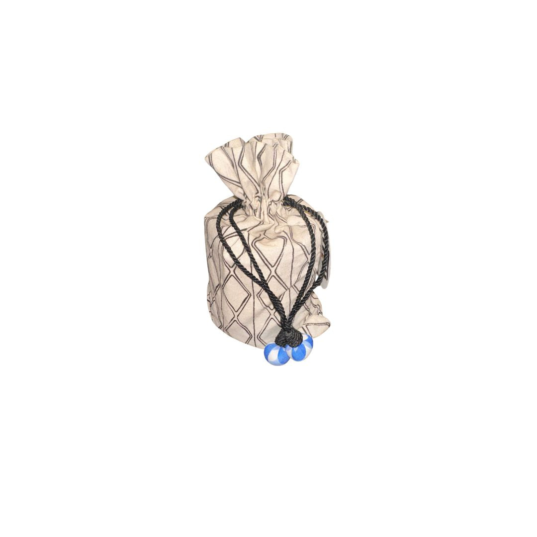 BAGGED CANDLES