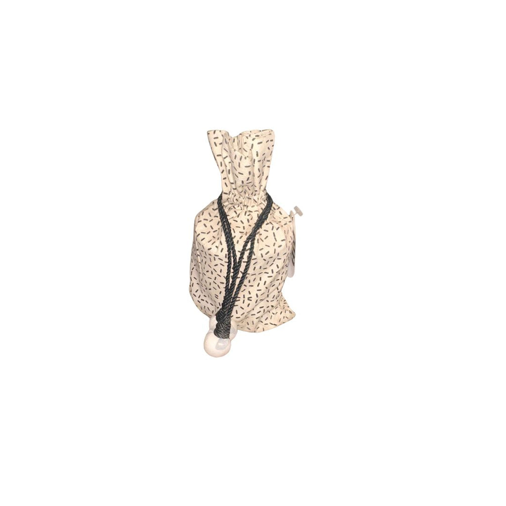 BAGGED CANDLES