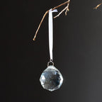 CRYSTAL ORNAMENTS